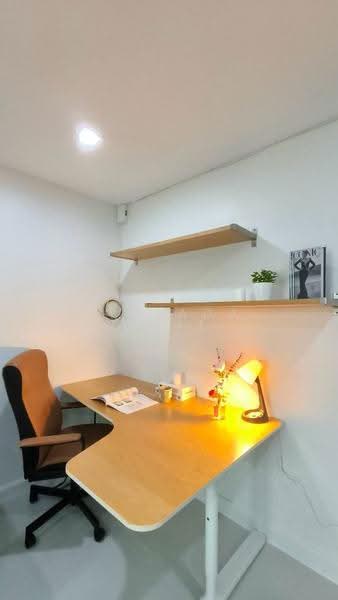 Casa Condo Sukhumvit 97, bangkok, Soi Sukhumvit 97, Bang Chak, Phra Khanong, Bangkok, 1 Bedroom, 35 sqm, Condo For Sale, by Pimlada Lertritrungmanee, 500586943 - DDproperty.com