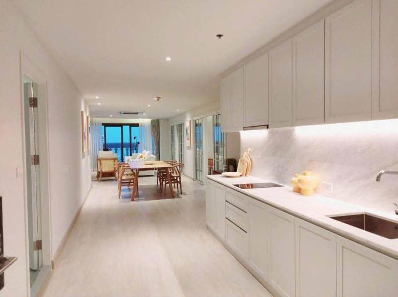 State Tower, bangkok, 1055 Silom Road, Silom, Bang Rak, Bangkok, 2 Bedrooms, 112 sqm, Condo For Rent, by Ramita Theptham, 500586945 - DDproperty.com