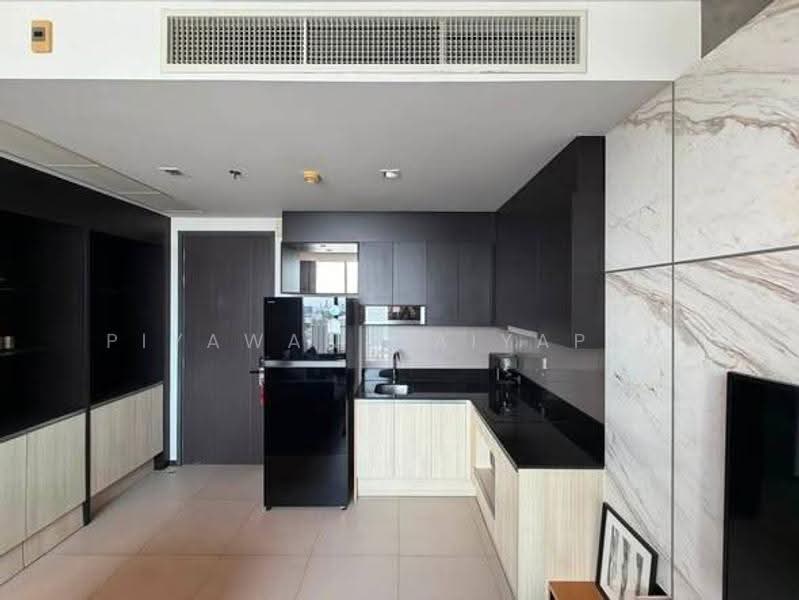 The Edge Sukhumvit 23, bangkok, 6 Soi Sukhumvit 23, Khlongtoei Nua, Watthana, Bangkok, 2 Bedrooms, 63 sqm, Condo For Sale, by Piyawan Maiyapan, 500586947 - DDproperty.com
