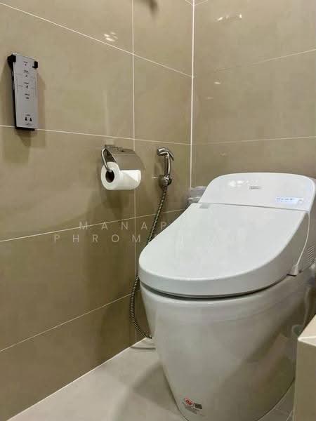 Belle Grand Rama 9, bangkok, 131 Rama 9 Road, Huai Khwang, Bangkok, 2 Bedrooms, 101 sqm, Condo For Rent, by Manapong Phromphitak, 500586948 - DDproperty.com