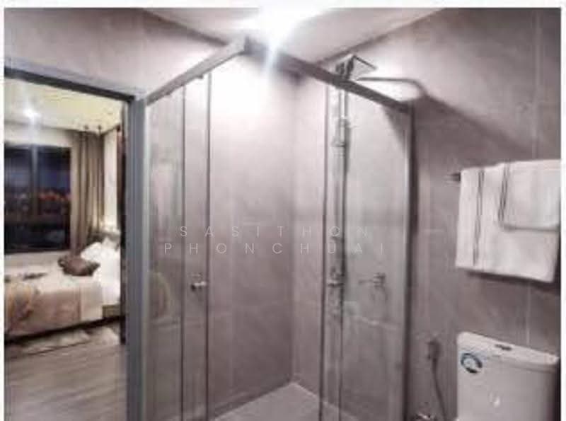 IDEO Sukhumvit Rama 4, bangkok, Soi Sukhumvit 44, Sukhumvit Road, Phra Kanong, Khlong Toei, Bangkok, 2 Bedrooms, 66 sqm, Condo For Rent, by Sasithon Phonchuai, 500586952 - DDproperty.com