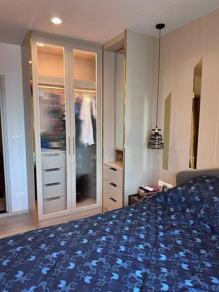 IDEO Charan 70-Riverview, bangkok, 294 Charan Sanit Wong Rd, Bang Phlat, Bangkok, 2 Bedrooms, 57 sqm, Condo For Sale, by Thanyalak Premputtiphan, 500586953 - DDproperty.com