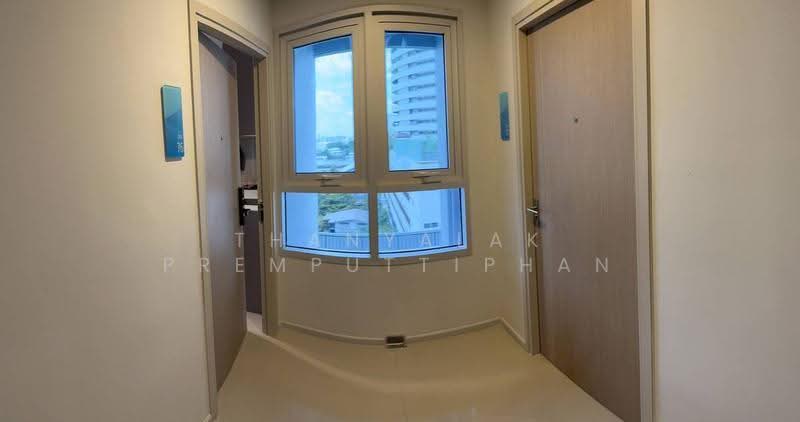 IDEO Charan 70-Riverview, bangkok, 294 Charan Sanit Wong Rd, Bang Phlat, Bangkok, 2 Bedrooms, 57 sqm, Condo For Sale, by Thanyalak Premputtiphan, 500586953 - DDproperty.com