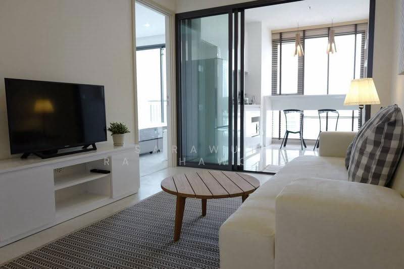 Rhythm Sukhumvit 42, bangkok, Soi Sukhumvit 42, Sukhumvit Road, Phra Kanong, Khlong Toei, Bangkok, 1 Bedroom, 46 sqm, Condo For Sale, by Sarawut Ratchawong, 500586955 - DDproperty.com