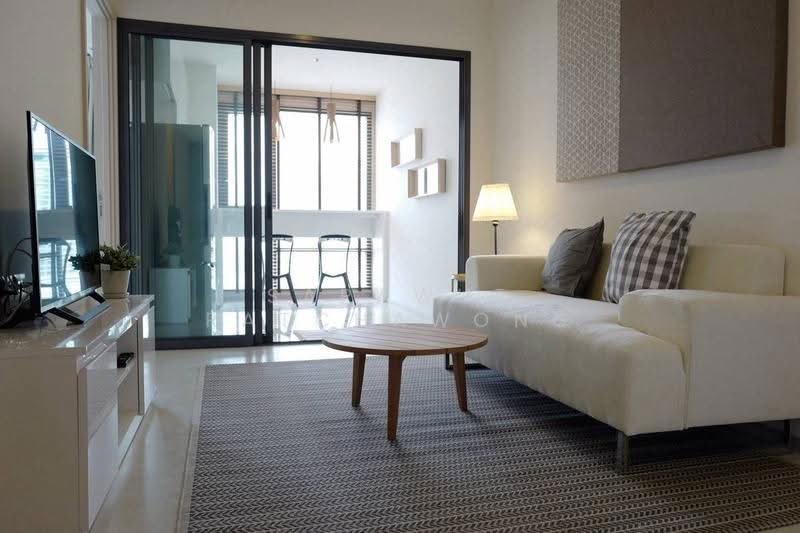 Rhythm Sukhumvit 42, bangkok, Soi Sukhumvit 42, Sukhumvit Road, Phra Kanong, Khlong Toei, Bangkok, 1 Bedroom, 46 sqm, Condo For Sale, by Sarawut Ratchawong, 500586955 - DDproperty.com