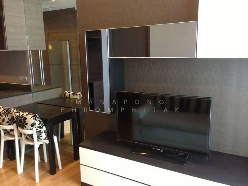 Keyne by Sansiri, bangkok, 766 Sukhumvit Road, Khlong Toei, Bangkok, 1 Bedroom, 30 sqm, Condo For Rent, by Manapong Phromphitak, 500586956 - DDproperty.com