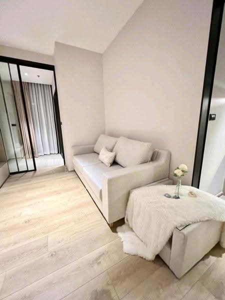 The FINE Bangkok Thonglor-Ekamai, bangkok, Soi Ekamai, Khlong Tan Nua, Watthana, Bangkok, 1 Bedroom, 35 sqm, Condo For Rent, by Thanyalak Premputtiphan, 500586958 - DDproperty.com