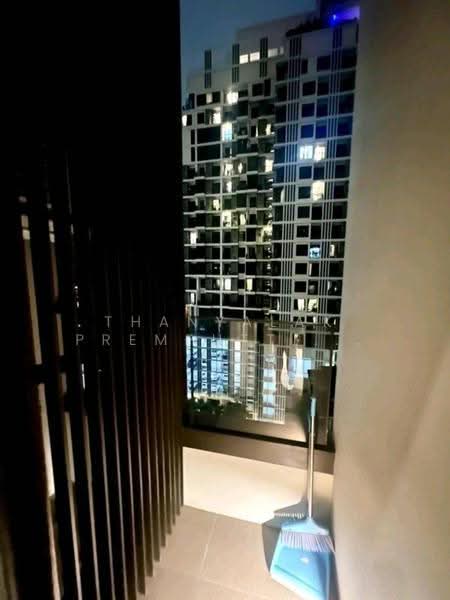 The FINE Bangkok Thonglor-Ekamai, bangkok, Soi Ekamai, Khlong Tan Nua, Watthana, Bangkok, 1 Bedroom, 35 sqm, Condo For Rent, by Thanyalak Premputtiphan, 500586958 - DDproperty.com
