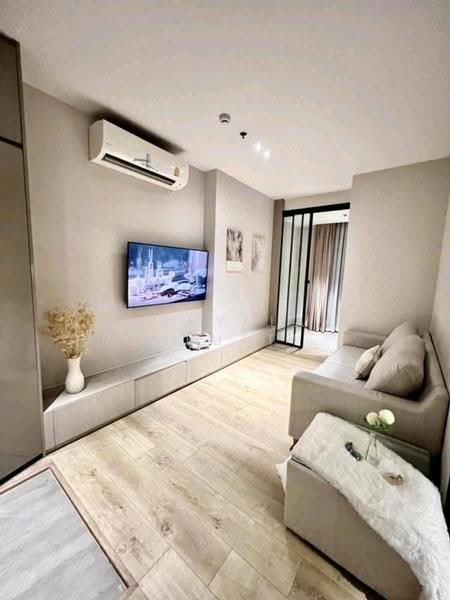 The FINE Bangkok Thonglor-Ekamai, bangkok, Soi Ekamai, Khlong Tan Nua, Watthana, Bangkok, 1 Bedroom, 35 sqm, Condo For Rent, by Thanyalak Premputtiphan, 500586958 - DDproperty.com