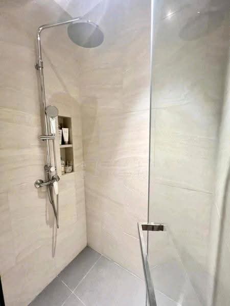 The FINE Bangkok Thonglor-Ekamai, bangkok, Soi Ekamai, Khlong Tan Nua, Watthana, Bangkok, 1 Bedroom, 35 sqm, Condo For Rent, by Thanyalak Premputtiphan, 500586958 - DDproperty.com