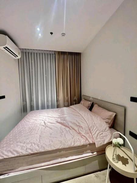 The FINE Bangkok Thonglor-Ekamai, bangkok, Soi Ekamai, Khlong Tan Nua, Watthana, Bangkok, 1 Bedroom, 35 sqm, Condo For Rent, by Thanyalak Premputtiphan, 500586958 - DDproperty.com