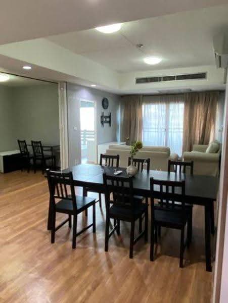 Baan Nonzee, bangkok, 33 Chan Rd, Chong Nonsi, Yan Nawa, Bangkok, 2 Bedrooms, 94 sqm, Condo For Rent, by Ramita Theptham, 500586959 - DDproperty.com