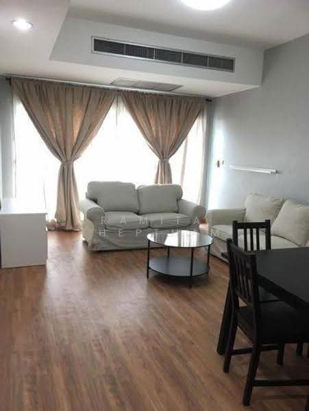 Baan Nonzee, bangkok, 33 Chan Rd, Chong Nonsi, Yan Nawa, Bangkok, 2 Bedrooms, 94 sqm, Condo For Rent, by Ramita Theptham, 500586959 - DDproperty.com
