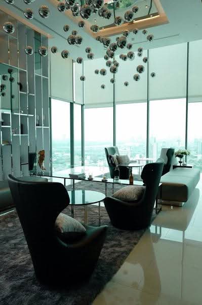 Rhythm Sukhumvit 42, bangkok, Soi Sukhumvit 42, Sukhumvit Road, Phra Kanong, Khlong Toei, Bangkok, 1 Bedroom, 46 sqm, Condo For Rent, by Sarawut Ratchawong, 500586960 - DDproperty.com