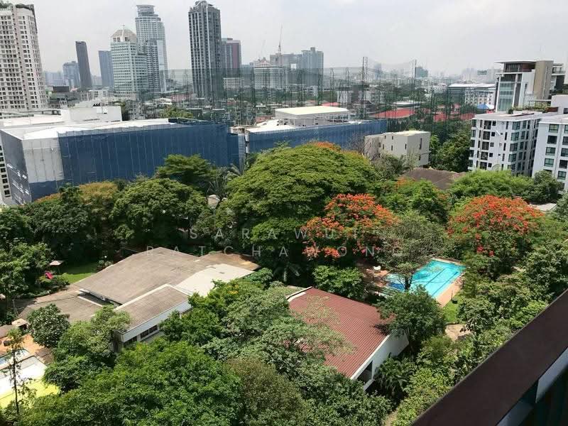 Rhythm Sukhumvit 42, bangkok, Soi Sukhumvit 42, Sukhumvit Road, Phra Kanong, Khlong Toei, Bangkok, 1 Bedroom, 46 sqm, Condo For Rent, by Sarawut Ratchawong, 500586960 - DDproperty.com