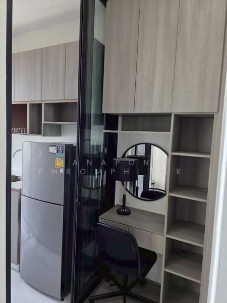 Knightsbridge Prime Onnut, bangkok, Soi On Nut 1/1 Sukhumvit Road77, Phra Kanong Nua, Watthana, Bangkok, 1 Bedroom, 27 sqm, Condo For Rent, by Manapong Phromphitak, 500586962 - DDproperty.com