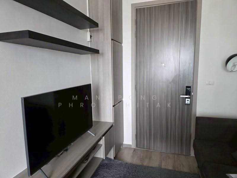 Knightsbridge Prime Onnut, bangkok, Soi On Nut 1/1 Sukhumvit Road77, Phra Kanong Nua, Watthana, Bangkok, 1 Bedroom, 27 sqm, Condo For Rent, by Manapong Phromphitak, 500586962 - DDproperty.com
