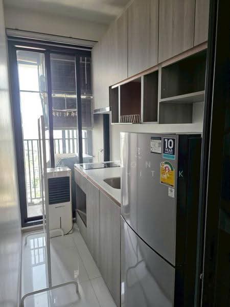 Knightsbridge Prime Onnut, bangkok, Soi On Nut 1/1 Sukhumvit Road77, Phra Kanong Nua, Watthana, Bangkok, 1 Bedroom, 27 sqm, Condo For Rent, by Manapong Phromphitak, 500586962 - DDproperty.com