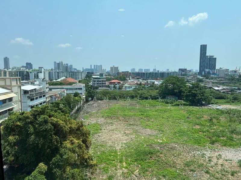 Aspire Sukhumvit-Rama 4 : แอสปาย สุขุมวิท-พระราม 4, กรุงเทพ, 4404 พระราม 4, พระโขนง, คลองเตย, กรุงเทพ, 31 ตร.ม., คอนโด ขาย, โดย Thanyalak Premputtiphan, 500586970 - DDproperty.com
