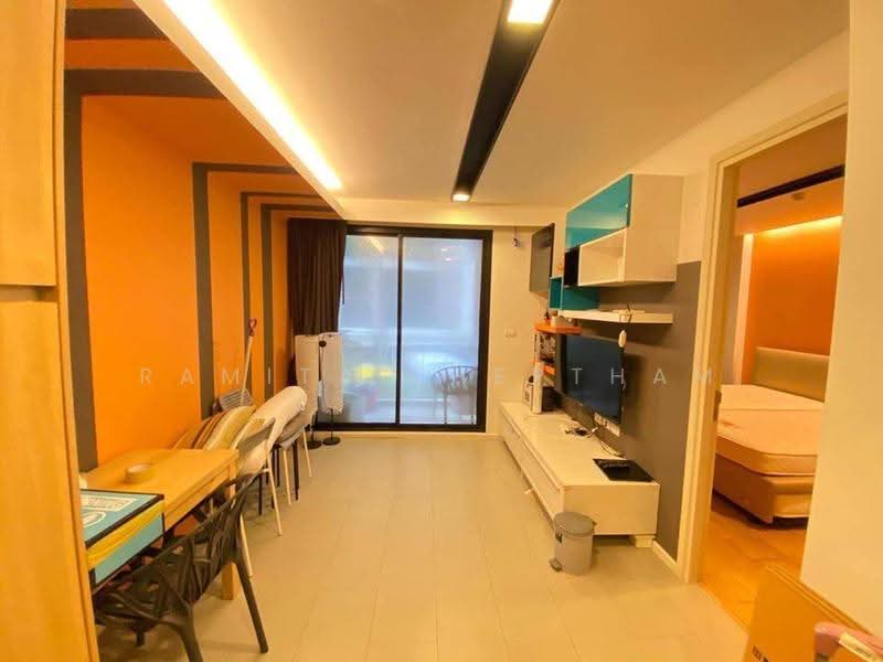 The Nest Ploenchit : เดอะ เนสท์ เพลินจิต, กรุงเทพ, 105 ซอยนายเลิศ, ลุมพินี, ปทุมวัน, กรุงเทพ, 44 ตร.ม., คอนโด ให้เช่า, โดย Ramita Theptham, 500586971 - DDproperty.com