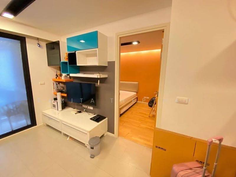 The Nest Ploenchit, bangkok, 105 Soi Nai Loet, Lumphini, Pathum Wan, Bangkok, 1 Bedroom, 44 sqm, Condo For Rent, by Ramita Theptham, 500586971 - DDproperty.com