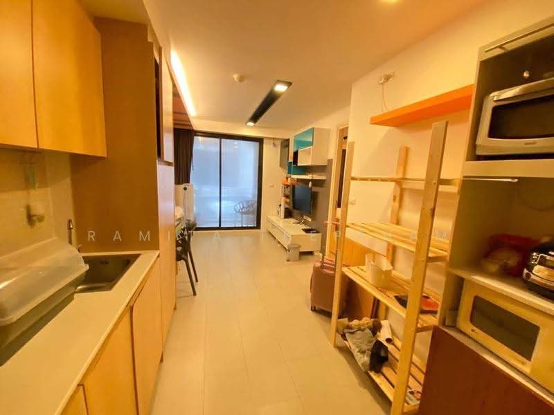 The Nest Ploenchit, bangkok, 105 Soi Nai Loet, Lumphini, Pathum Wan, Bangkok, 1 Bedroom, 44 sqm, Condo For Rent, by Ramita Theptham, 500586971 - DDproperty.com
