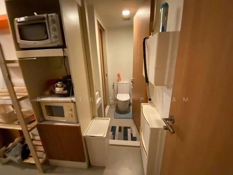 The Nest Ploenchit, bangkok, 105 Soi Nai Loet, Lumphini, Pathum Wan, Bangkok, 1 Bedroom, 44 sqm, Condo For Rent, by Ramita Theptham, 500586971 - DDproperty.com