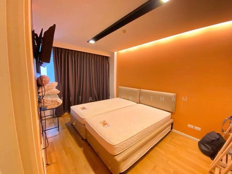 The Nest Ploenchit, bangkok, 105 Soi Nai Loet, Lumphini, Pathum Wan, Bangkok, 1 Bedroom, 44 sqm, Condo For Rent, by Ramita Theptham, 500586971 - DDproperty.com