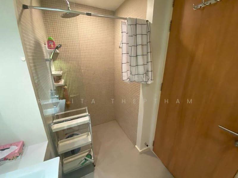 The Nest Ploenchit, bangkok, 105 Soi Nai Loet, Lumphini, Pathum Wan, Bangkok, 1 Bedroom, 44 sqm, Condo For Rent, by Ramita Theptham, 500586971 - DDproperty.com