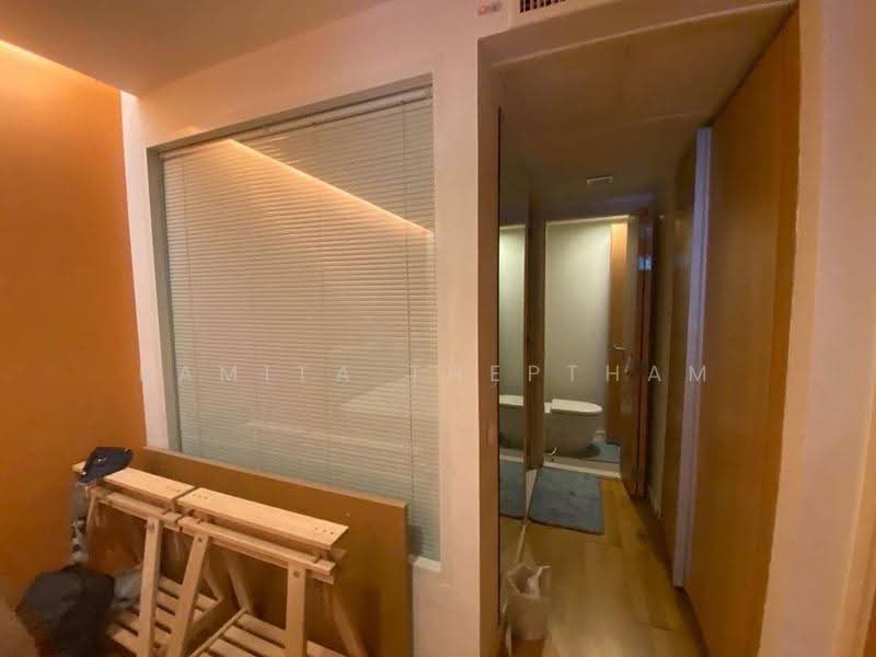 The Nest Ploenchit, bangkok, 105 Soi Nai Loet, Lumphini, Pathum Wan, Bangkok, 1 Bedroom, 44 sqm, Condo For Rent, by Ramita Theptham, 500586971 - DDproperty.com
