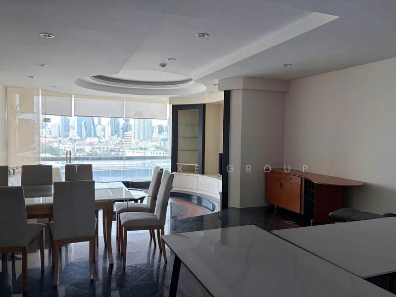 River House Condominium, bangkok, 764 Lat Ya Road, Khlong San, Bangkok, 3 Bedrooms, 220 sqm, Condo For Rent, by The Luxe Group, 500586972 - DDproperty.com