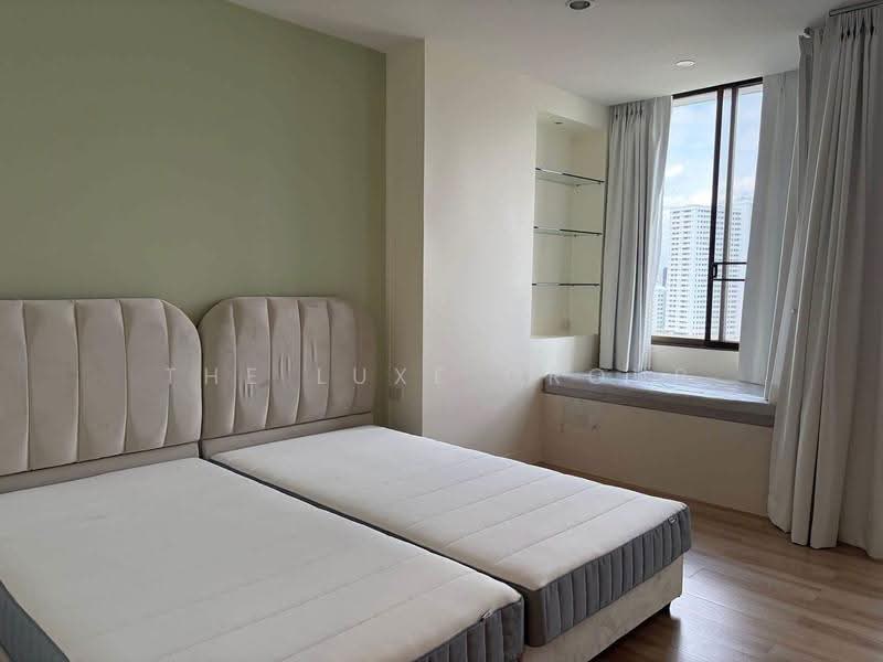 River House Condominium : ริเวอร์ เฮ้าส์ คอนโดมิเนียม, กรุงเทพ, 764 ถนนลาดหญ้า, คลองสาน, กรุงเทพ, 220 ตร.ม., คอนโด ให้เช่า, โดย The Luxe Group, 500586972 - DDproperty.com