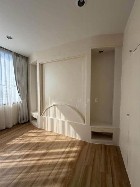 River House Condominium : ริเวอร์ เฮ้าส์ คอนโดมิเนียม, กรุงเทพ, 764 ถนนลาดหญ้า, คลองสาน, กรุงเทพ, 220 ตร.ม., คอนโด ให้เช่า, โดย The Luxe Group, 500586972 - DDproperty.com