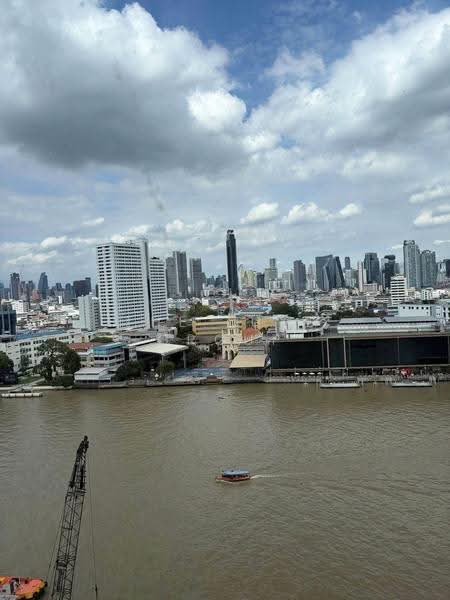 River House Condominium : ริเวอร์ เฮ้าส์ คอนโดมิเนียม, กรุงเทพ, 764 ถนนลาดหญ้า, คลองสาน, กรุงเทพ, 220 ตร.ม., คอนโด ให้เช่า, โดย The Luxe Group, 500586972 - DDproperty.com