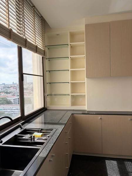 River House Condominium : ริเวอร์ เฮ้าส์ คอนโดมิเนียม, กรุงเทพ, 764 ถนนลาดหญ้า, คลองสาน, กรุงเทพ, 220 ตร.ม., คอนโด ให้เช่า, โดย The Luxe Group, 500586972 - DDproperty.com