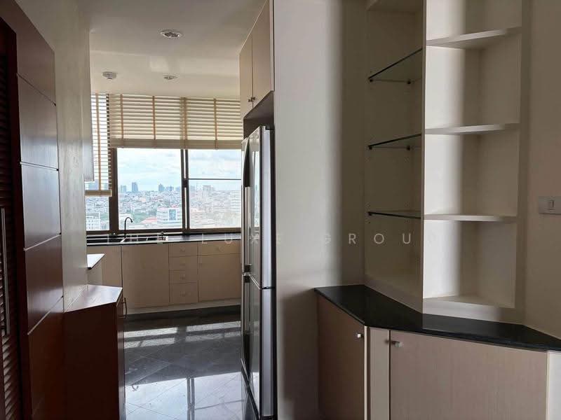 River House Condominium : ริเวอร์ เฮ้าส์ คอนโดมิเนียม, กรุงเทพ, 764 ถนนลาดหญ้า, คลองสาน, กรุงเทพ, 220 ตร.ม., คอนโด ให้เช่า, โดย The Luxe Group, 500586972 - DDproperty.com