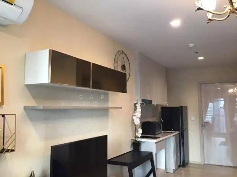 Life One Wireless, bangkok, 1 Wireless Road, Lumphini, Pathum Wan, Bangkok, 1 Bedroom, 29 sqm, Condo For Sale, by Sarawut Ratchawong, 500586973 - DDproperty.com