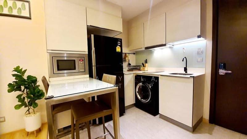 H Sukhumvit 43, bangkok, 28 Sukhumvit 34 Road, Khlong Tan Nua, Watthana, Bangkok, 1 Bedroom, 41 sqm, Condo For Rent, by Thanyalak Premputtiphan, 500586975 - DDproperty.com