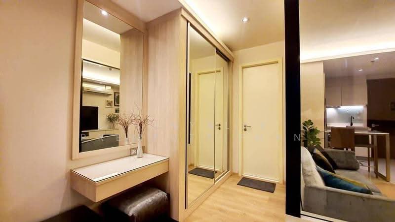 H Sukhumvit 43, กรุงเทพ, 28 Sukhumvit 34 Road, คลองตันเหนือ, วัฒนา, กรุงเทพ, 41 ตร.ม., คอนโด ให้เช่า, โดย Thanyalak Premputtiphan, 500586975 - DDproperty.com