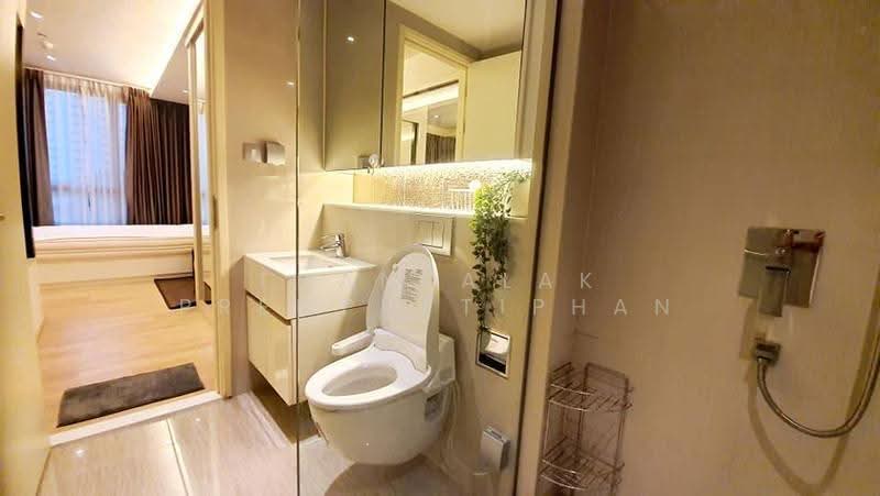 H Sukhumvit 43, bangkok, 28 Sukhumvit 34 Road, Khlong Tan Nua, Watthana, Bangkok, 1 Bedroom, 41 sqm, Condo For Rent, by Thanyalak Premputtiphan, 500586975 - DDproperty.com