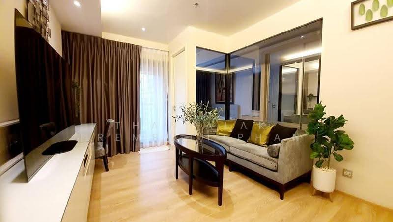H Sukhumvit 43, bangkok, 28 Sukhumvit 34 Road, Khlong Tan Nua, Watthana, Bangkok, 1 Bedroom, 41 sqm, Condo For Rent, by Thanyalak Premputtiphan, 500586975 - DDproperty.com