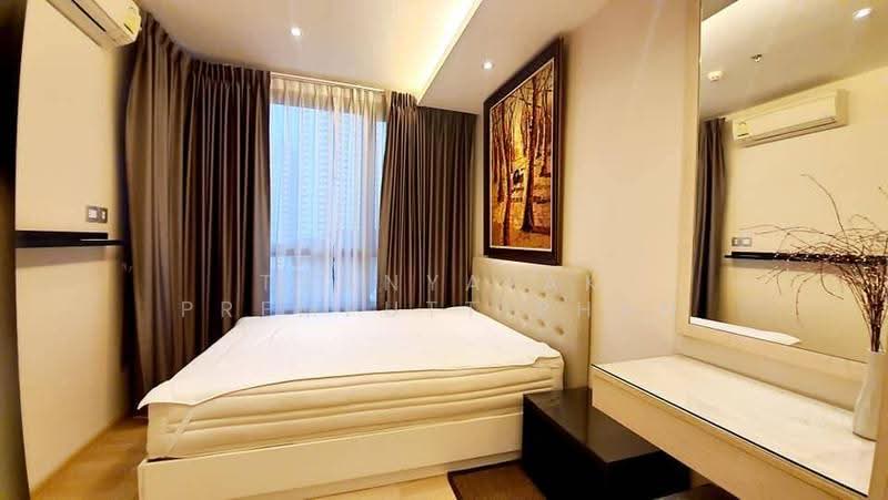 H Sukhumvit 43, bangkok, 28 Sukhumvit 34 Road, Khlong Tan Nua, Watthana, Bangkok, 1 Bedroom, 41 sqm, Condo For Rent, by Thanyalak Premputtiphan, 500586975 - DDproperty.com