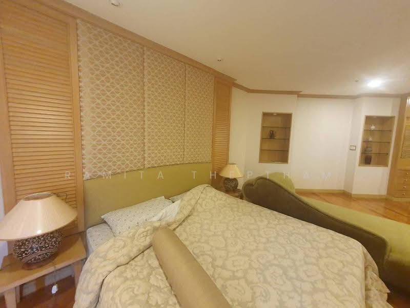 Salintara Condominium, bangkok, Rama 3, Bang Klo, Bang Kho Laem, Bangkok, 3 Bedrooms, 270 sqm, Condo For Rent, by Ramita Theptham, 500586976 - DDproperty.com