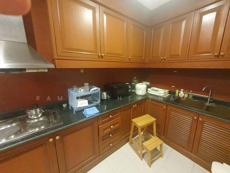 Salintara Condominium, bangkok, Rama 3, Bang Klo, Bang Kho Laem, Bangkok, 3 Bedrooms, 270 sqm, Condo For Rent, by Ramita Theptham, 500586976 - DDproperty.com