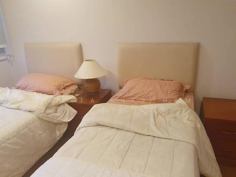 Salintara Condominium, bangkok, Rama 3, Bang Klo, Bang Kho Laem, Bangkok, 3 Bedrooms, 270 sqm, Condo For Rent, by Ramita Theptham, 500586976 - DDproperty.com