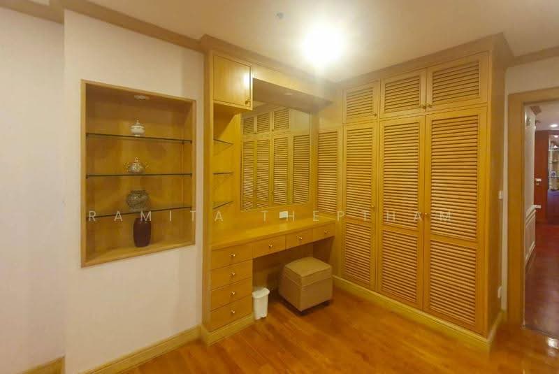 Salintara Condominium, bangkok, Rama 3, Bang Klo, Bang Kho Laem, Bangkok, 3 Bedrooms, 270 sqm, Condo For Rent, by Ramita Theptham, 500586976 - DDproperty.com