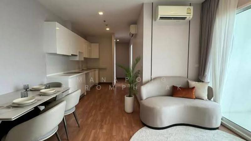 The Coast, bangkok, 3888 Sukhumvit Road, Bang Na Tai, Bang Na, Bangkok, 3 Bedrooms, 92 sqm, Condo For Rent, by Manapong Phromphitak, 500586977 - DDproperty.com