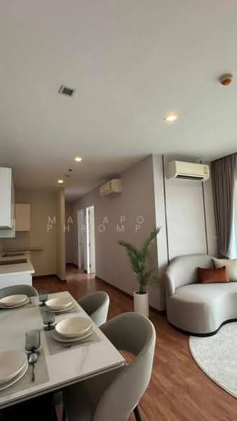 The Coast, bangkok, 3888 Sukhumvit Road, Bang Na Tai, Bang Na, Bangkok, 3 Bedrooms, 92 sqm, Condo For Rent, by Manapong Phromphitak, 500586977 - DDproperty.com