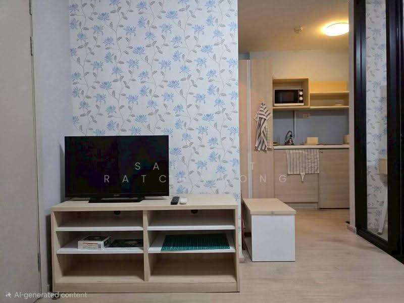 Elio Del Ray, bangkok, 95 Sukhumvit 64 Road, Bang Chak, Phra Khanong, Bangkok, 1 Bedroom, 26 sqm, Condo For Rent, by Sarawut Ratchawong, 500586978 - DDproperty.com