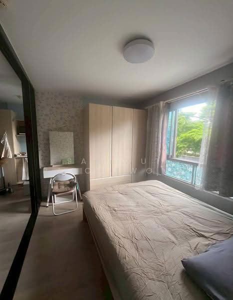 Elio Del Ray, bangkok, 95 Sukhumvit 64 Road, Bang Chak, Phra Khanong, Bangkok, 1 Bedroom, 26 sqm, Condo For Rent, by Sarawut Ratchawong, 500586978 - DDproperty.com